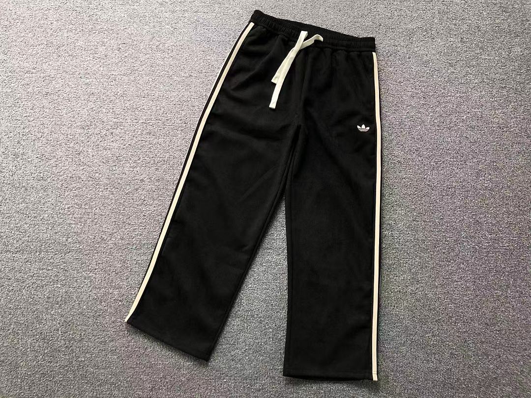 Adidas 135 A⭐I⭐AS TROUSERS 127241035 (Im 170Cm 60Kg I Wear Size S In The Phot) - Image 26