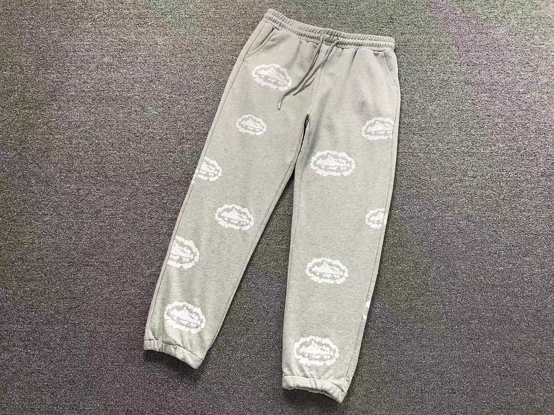 Denim Tears TROUSERS 128 DENIM TEARS HOODIE - Image 24