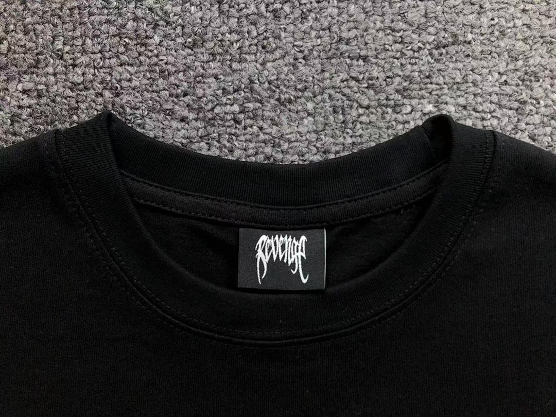 Revenge 69 REVENGE T-SHIRT 504011791 (Im 170Cm 60Kg I Wear Size S In The Phot) - Image 18