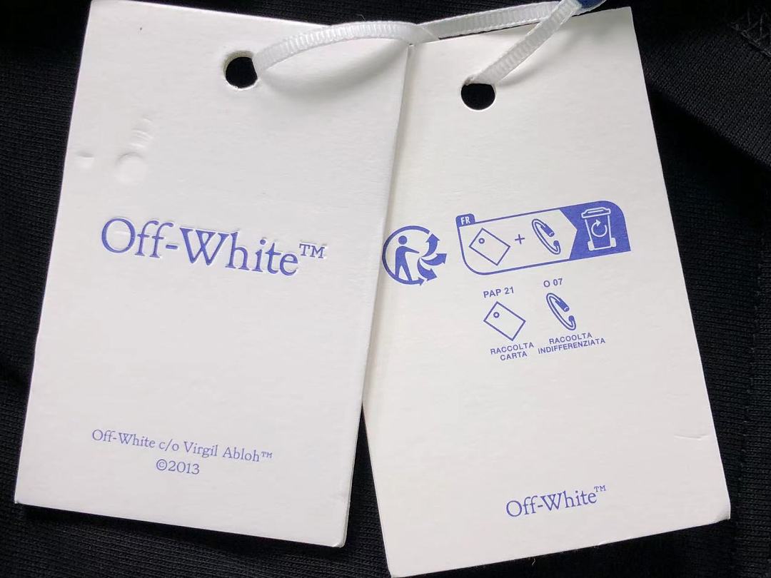 Off-White 98 OFF-WHITE T-SHIRT 524230919 (Im 170Cm 60Kg I Wear Size M In The Phot) - Image 26