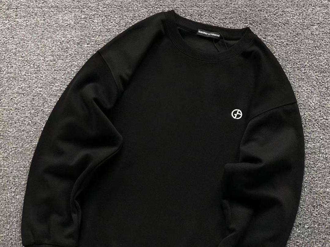 Unbranded 175 E⭐P⭐R⭐⭐ A⭐M⭐N⭐ HOODIE 2110253801 (Im 170Cm 60Kg I Wear Size L In The Phot) - Image 11