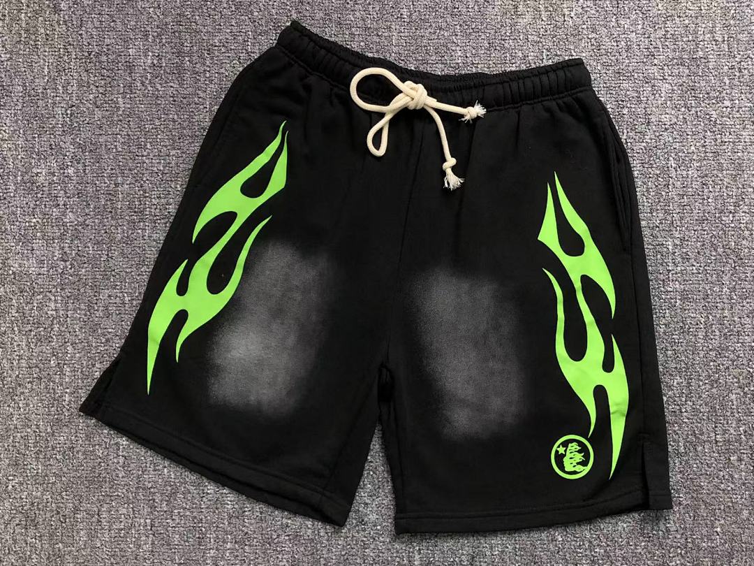 Hellstar 125 HELLSTAR SHORTS 311082917 (Im 170Cm 57Kg I Wear Size M In The Phot) - Image 12