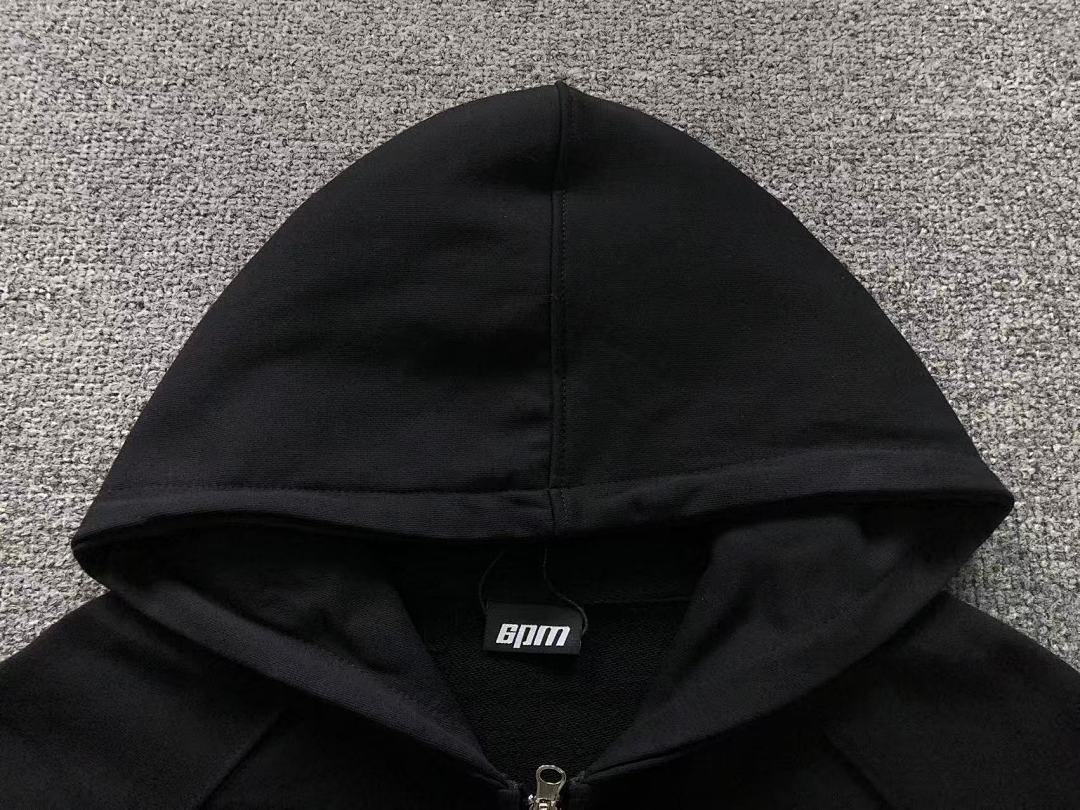 6PM TROUSERS 138 6⭐M HOODIE - Image 18