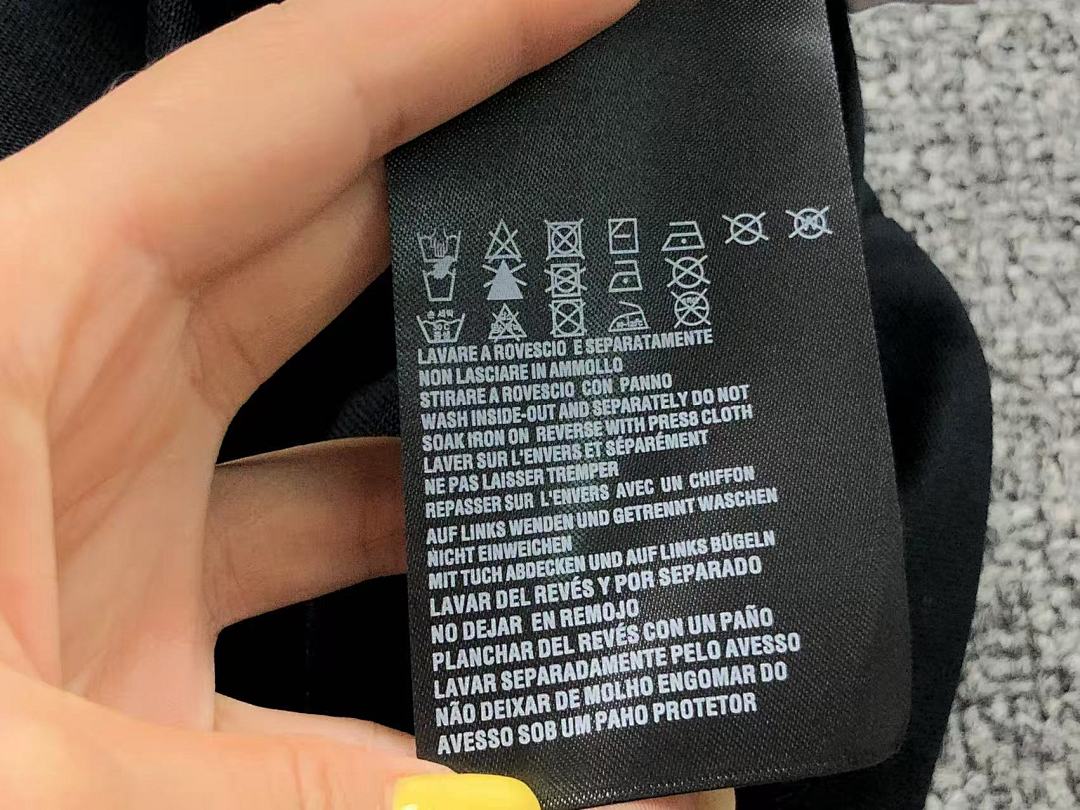 Prada 165 P⭐A⭐A T-SHIRT 3109300917 (Im 170Cm 60Kg I Wear Size S In The Phot) - Image 22