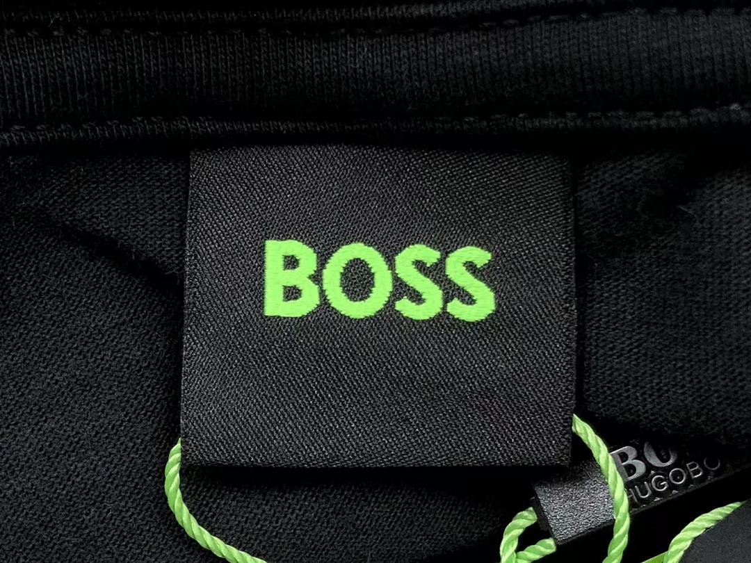 Unbranded 128 H⭐G⭐ B⭐⭐S T-SHIRT 502260701 (Im 170Cm 57Kg I Wear Size L In The Phot) - Image 20