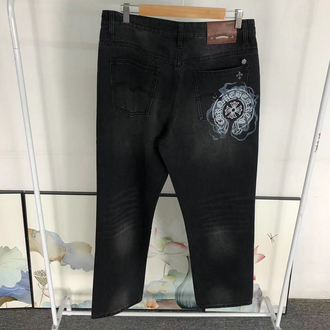 Comme des Garcons 245 C⭐⭐OME HE⭐⭐TS - Image 27