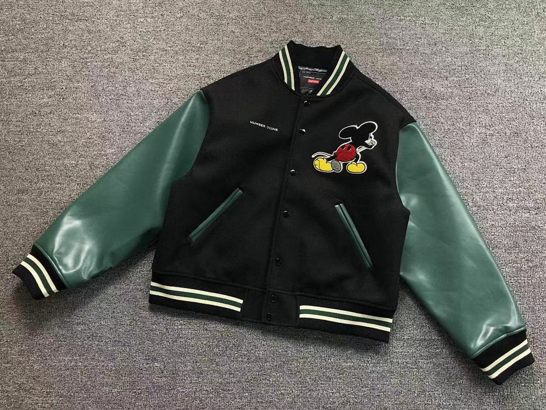 Supreme 328 S⭐⭐R⭐⭐E JACKET 1111170435 (Im 170Cm 60Kg I Wear Size S In The Phot) - Image 16