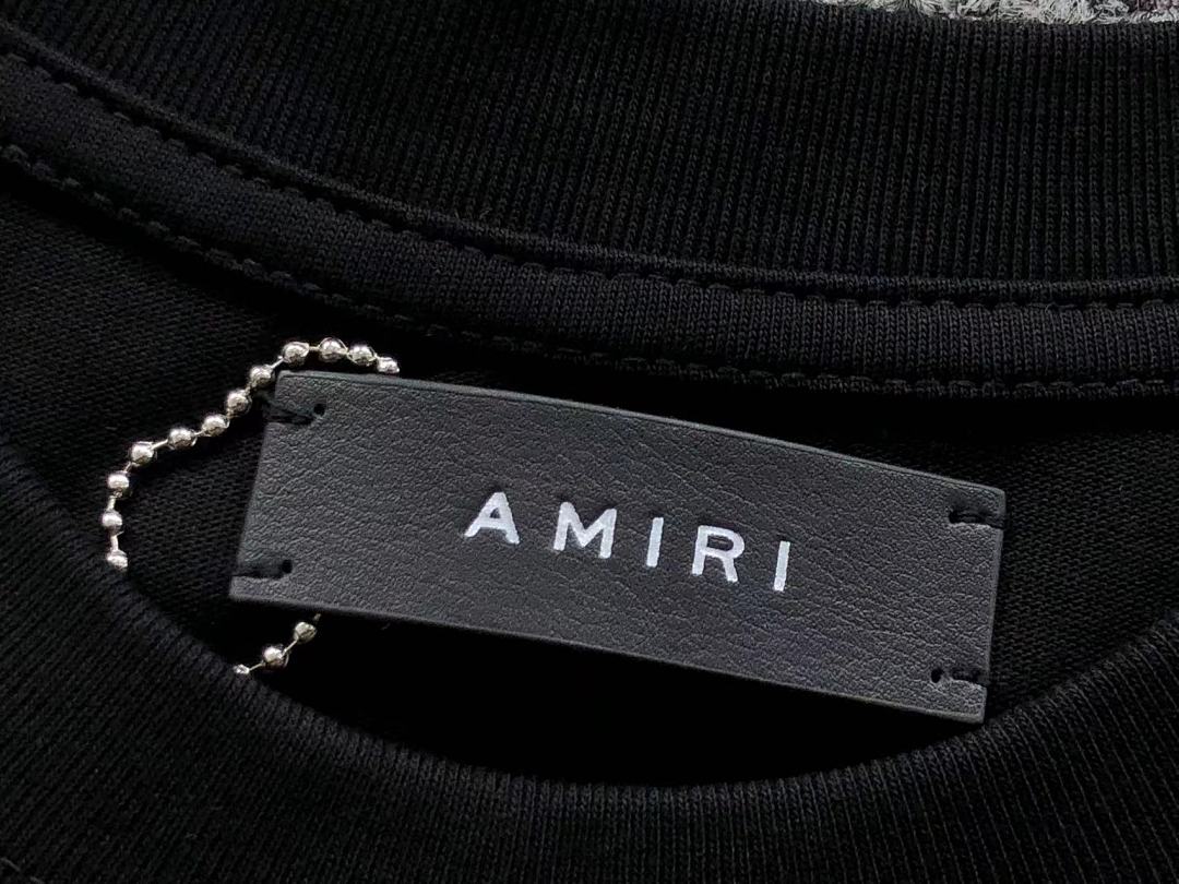 AMIRI 85 AMIRI T-SHIRT 211291076 (Im 170Cm 55Kg I Wear Size S In The Phot) - Image 13