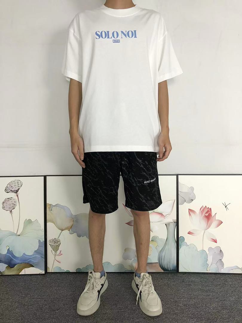 Kith 98 KITH T-SHIRT 12731595 (Im 170Cm 60Kg I Wear Size S In The Phot) - Image 3