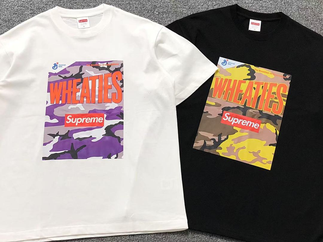 Supreme 89 S⭐⭐R⭐⭐E T-SHIRT 212070821 (Im 170Cm 57Kg I Wear Size M In The Phot) - Image 6