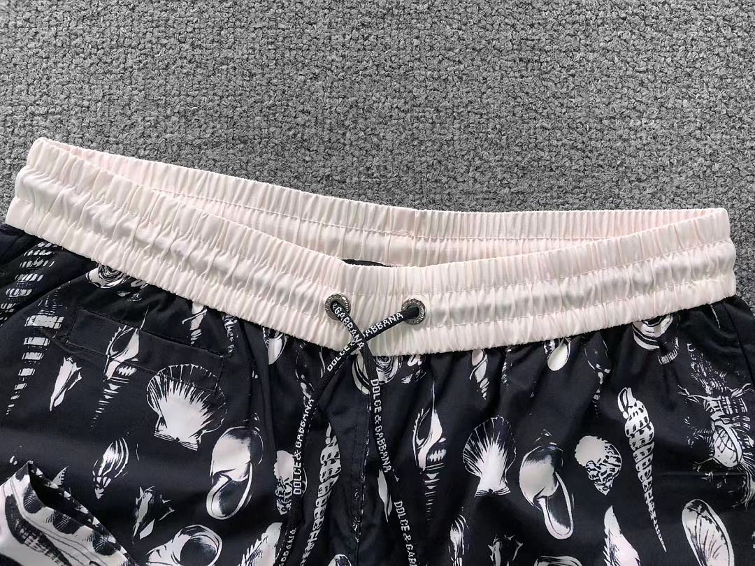 Dolce & Gabbana 165 D⭐LC⭐ GA⭐⭐A⭐A SHORTS 22043004125 (Im 170Cm 60Kg I Wear Size L In The Phot) - Image 16