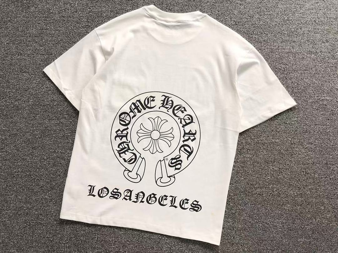 Comme des Garcons 98 C⭐⭐OME HE⭐⭐TS T-SHIRT 42061219144 (Im 170Cm 60Kg I Wear Size M In The Phot) - Image 7