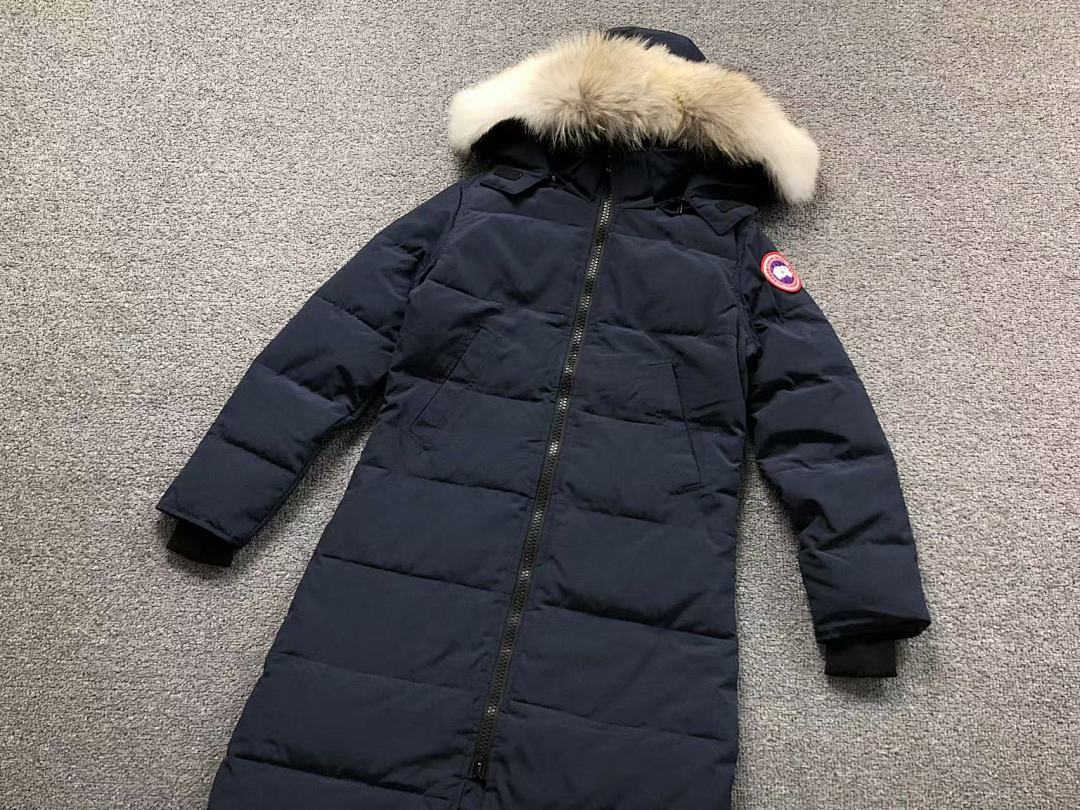 Canada Goose 598 C⭐N⭐⭐A G⭐⭐⭐E DOWN - Image 12