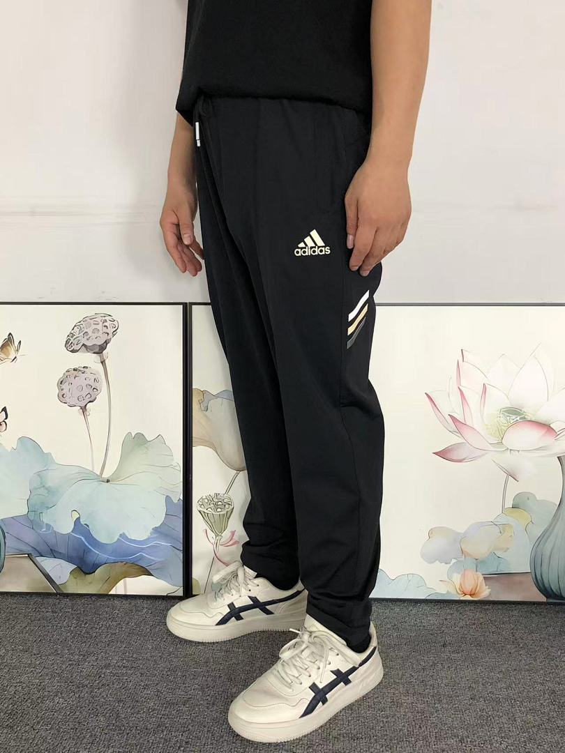 Unbranded 138 A⭐I⭐AS TROUSERS 2111261701 (Im 170Cm 60Kg I Wear Size L In The Phot) - Image 4