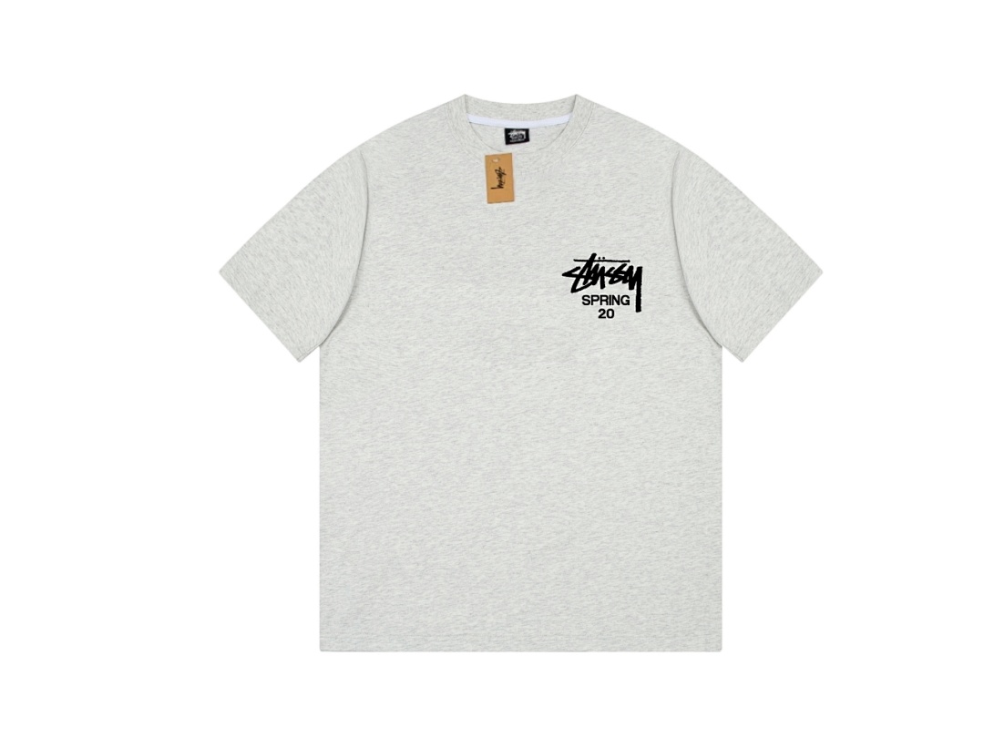 Stussy 88 STUSSY T-SHIRT - Image 8