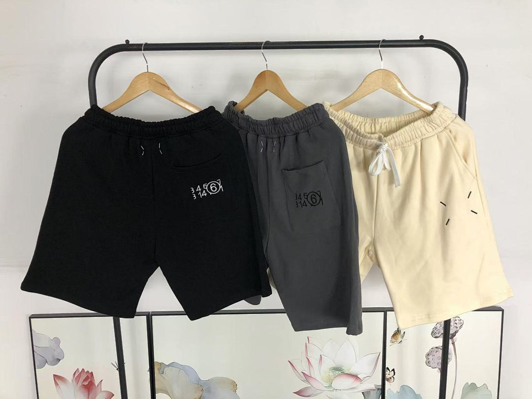 On Running 95 MAISON MARGIELA SHORTS 4107071186 (Im 170Cm 60Kg I Wear Size 46 In The Phot) - Image 29
