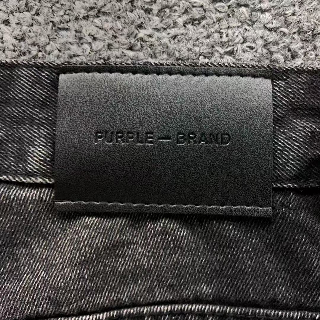 Purple 195 (PURPLE TROUSERS) - Image 6