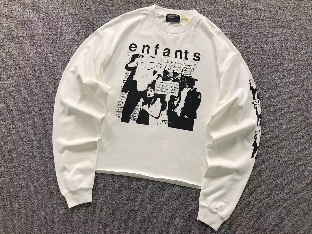 Chanel 125 ENFANTS RICHES DEPRIMES LONG - Image 6
