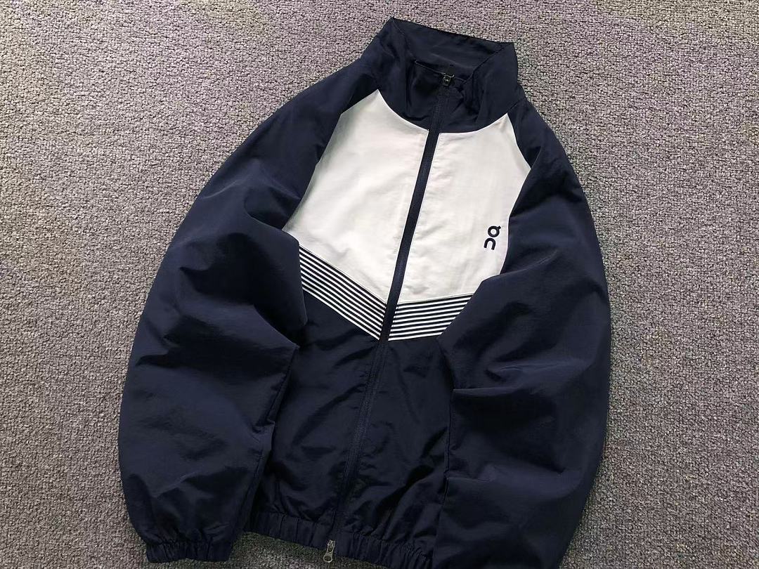 On Running 228 ON JACKET TROUSERS 3207302877 (Im 170Cm 60Kg I Wear Size M In The Phot) - Image 11
