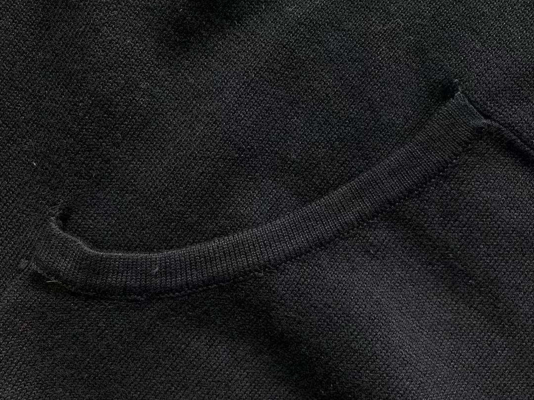 Acne Studios 188 ACNE STUDIOS SWEATER 4107100677 (Im 170Cm 60Kg I Wear Size S In The Phot) - Image 16