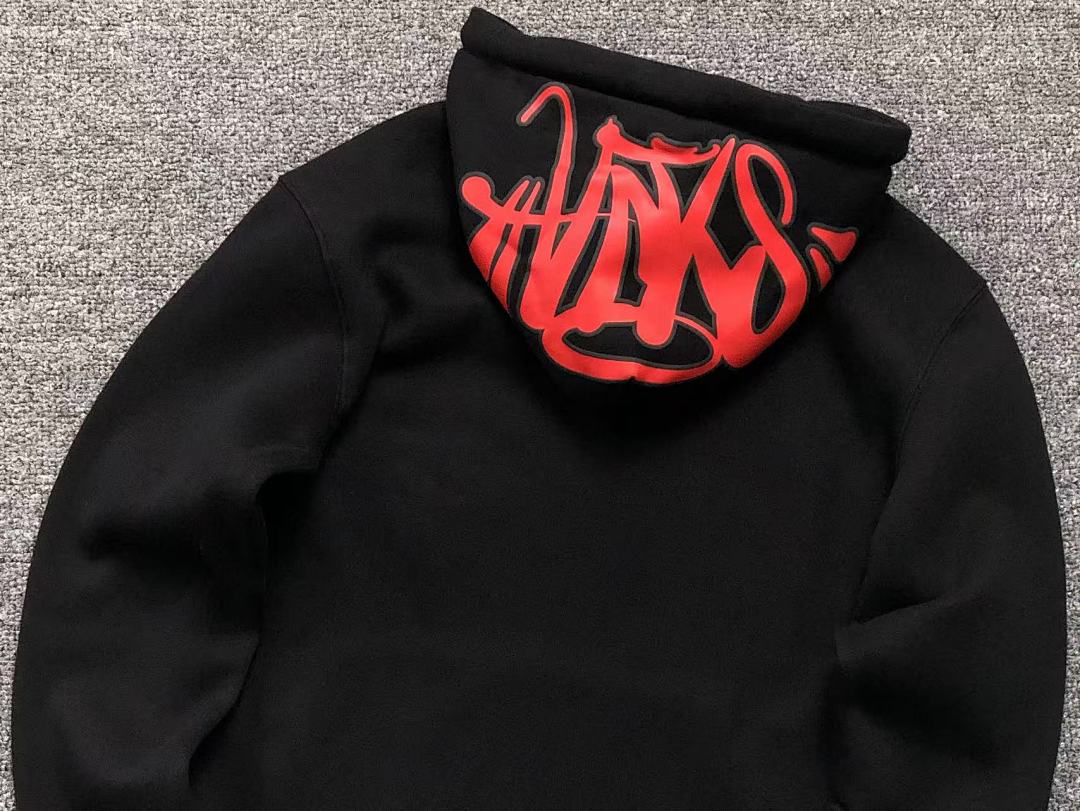 Unbranded 278 S⭐N⭐ HOODIE TTROUSERS 311133763 (Im 170Cm 55Kg I Wear Size XS In The Phot) - Image 12
