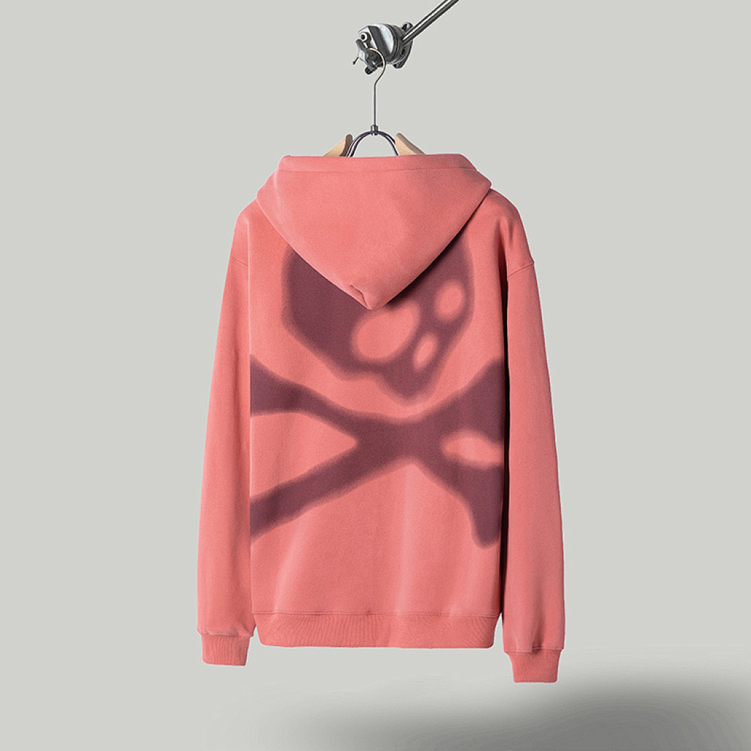 Mastermind 129 TRAVIS SCOTT CACTUS JACK × MASTERMIND - Image 24