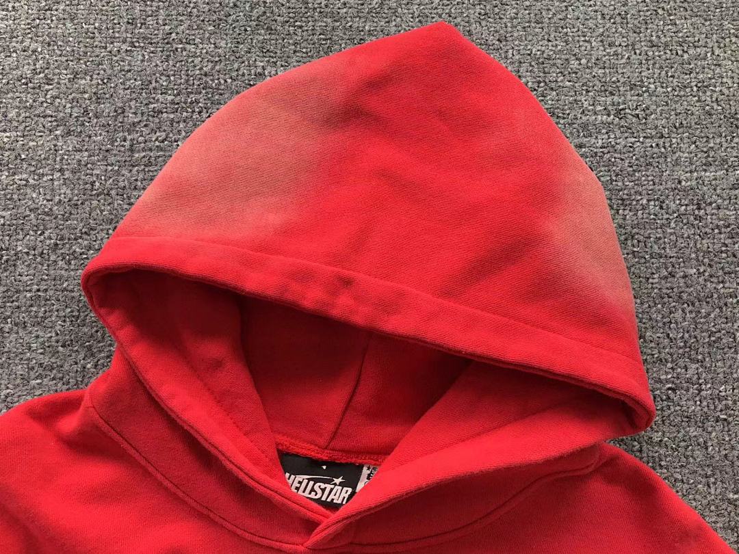 Hellstar 165 HELLSTAR HOODIE 212240617 (Im 170Cm 57Kg I Wear Size S In The Phot) - Image 20