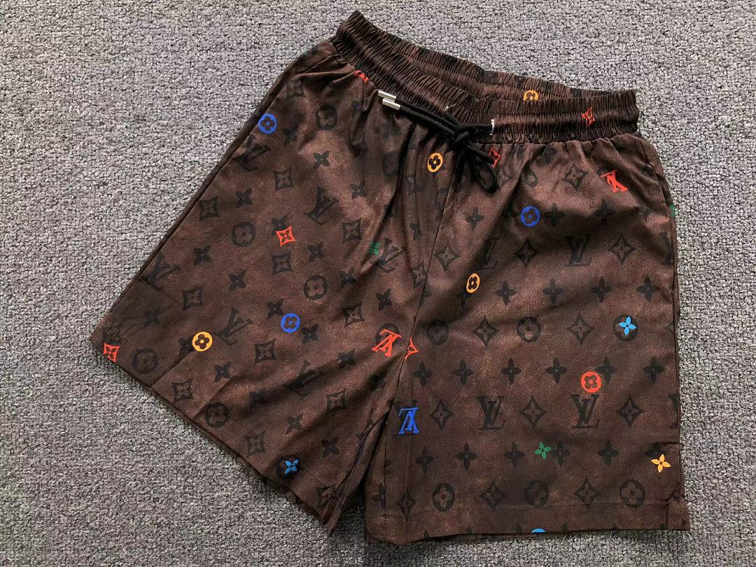 Louis Vuitton 85 L⭐ SHORTS 5242416100 (Im 170Cm 60Kg I Wear Size S In The Phot) - Image 8