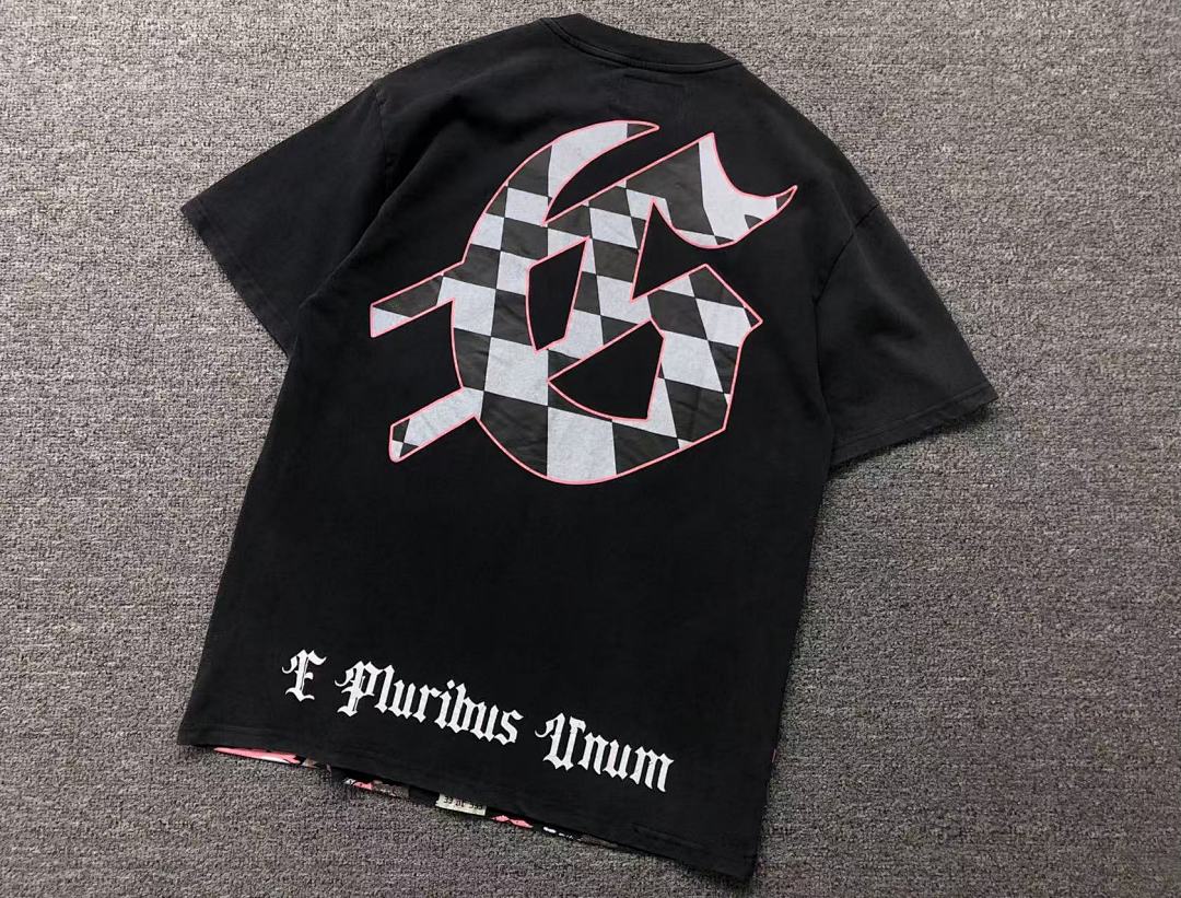 Godspeed 108 GO⭐S⭐E⭐D T-SHIRT 4112181417 (Im 170Cm 60Kg I Wear Size S In The Phot) - Image 14