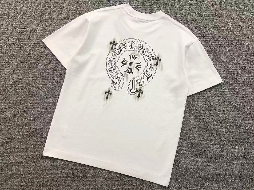 Comme des Garcons 115 C⭐⭐OME HE⭐⭐TS T-SHIRT 3205030221 (Im 170Cm 60Kg I Wear Size M In The Phot) - Image 8