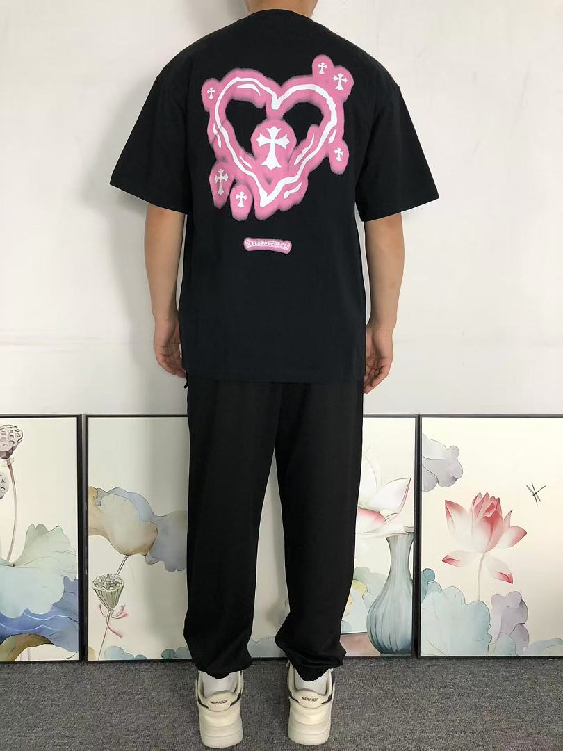 Comme des Garcons 88 C⭐⭐OME HE⭐⭐TS T-SHIRT 1261132182 (Im 170Cm 60Kg I Wear Size M In The Phot) - Image 4