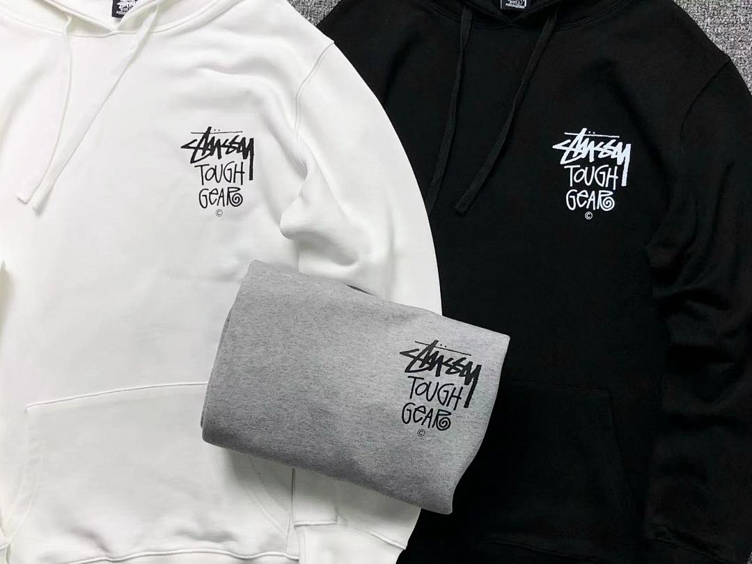 Stussy 168 STUSSY - Image 18