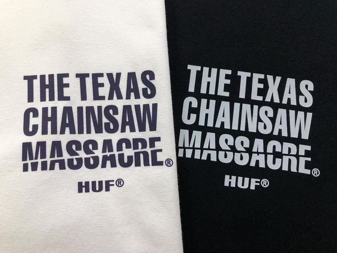 HUF 78 HUF T-SHIRT - Image 16