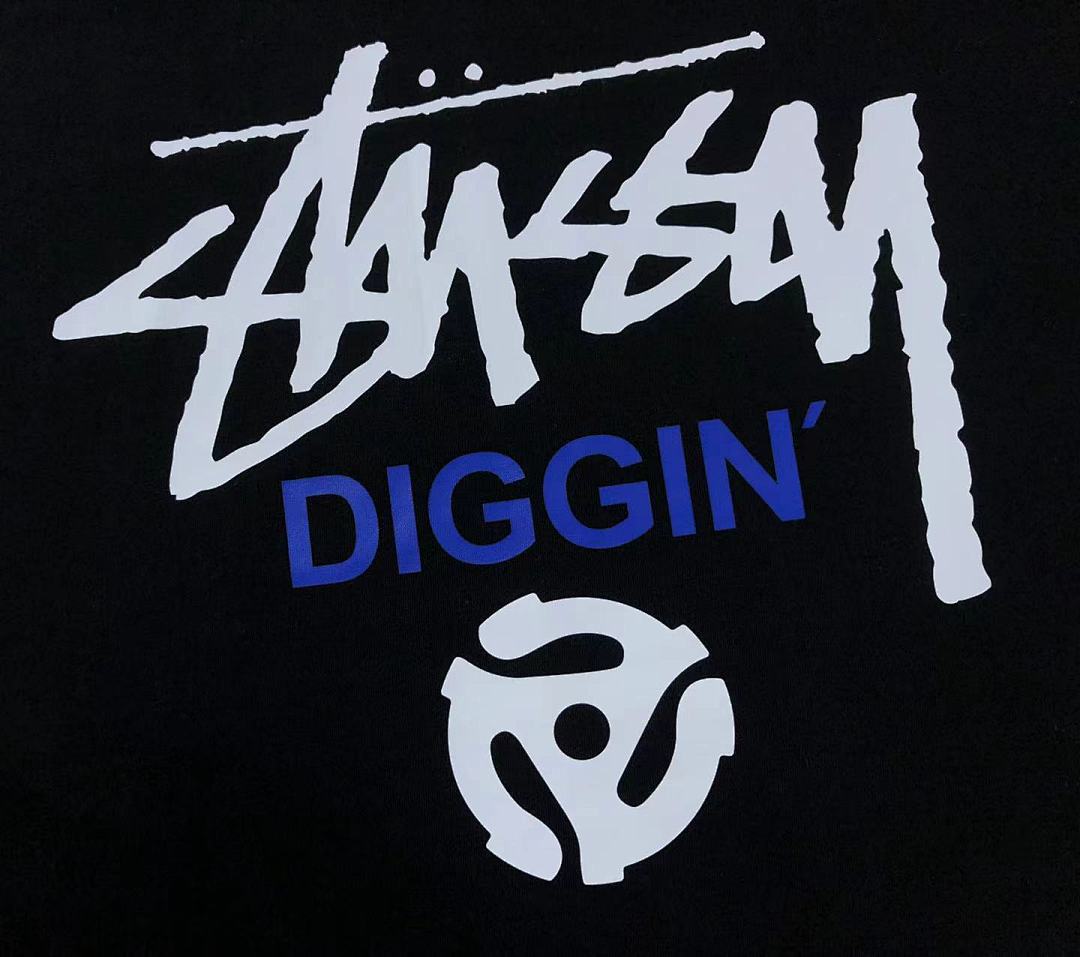 Stussy 78 STUSSY T-SHIRT - Image 22