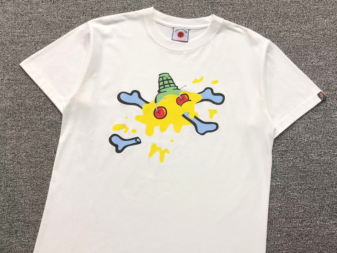 Icecream 98 IC⭐⭐R⭐AM T-SHIRT 2206212602 (Im 170Cm 60Kg I Wear Size M In The Phot) - Image 9