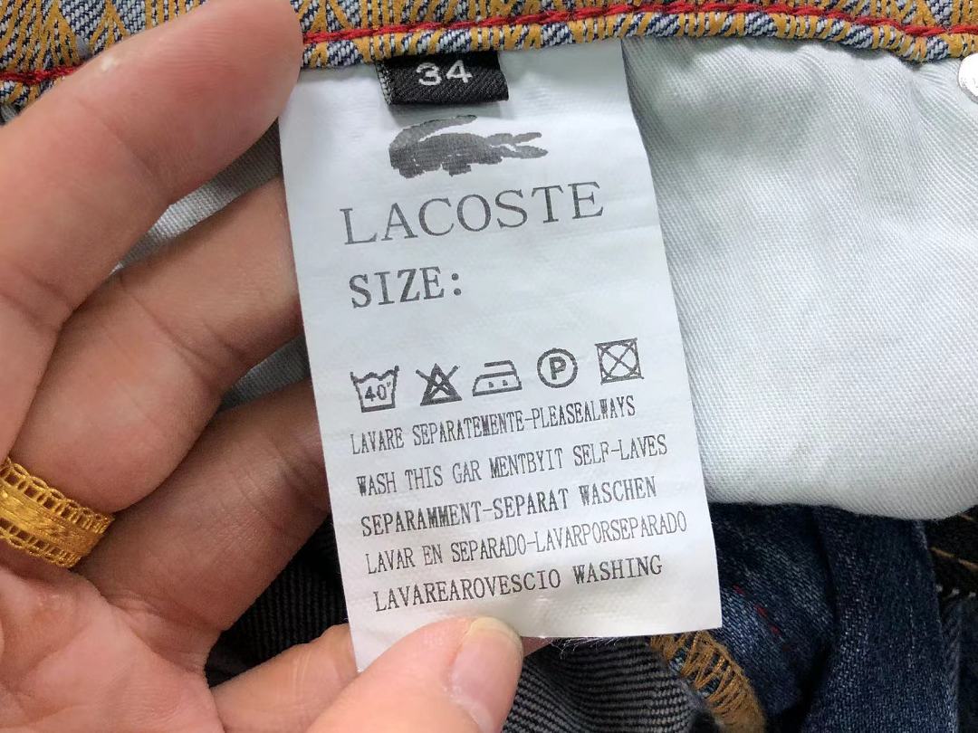 Lacoste 245 LACOSTE - Image 22