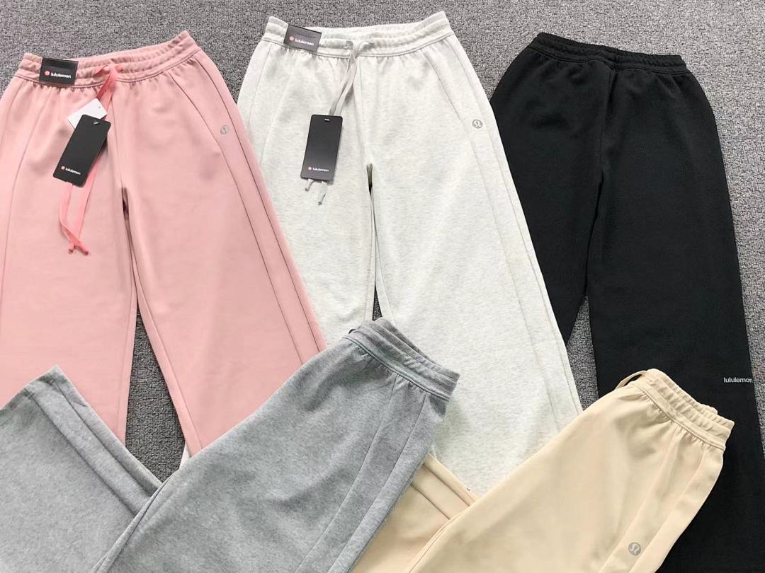Unbranded 128 LULULEMON TROUSERS FEMAIE - Image 4