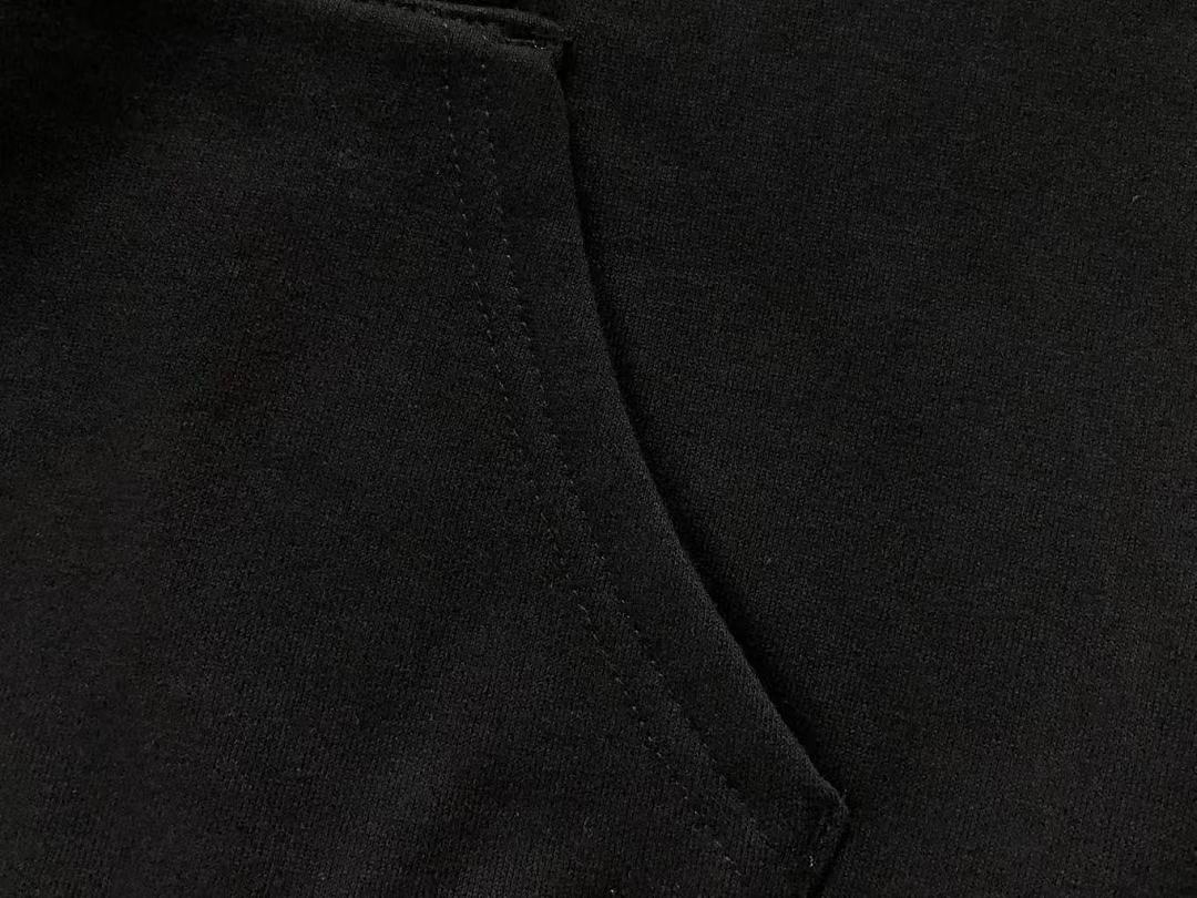 Supreme 268 S⭐⭐R⭐⭐E HOODIE 52071503182 (Im 170Cm 60Kg I Wear Size S In The Phot) - Image 25