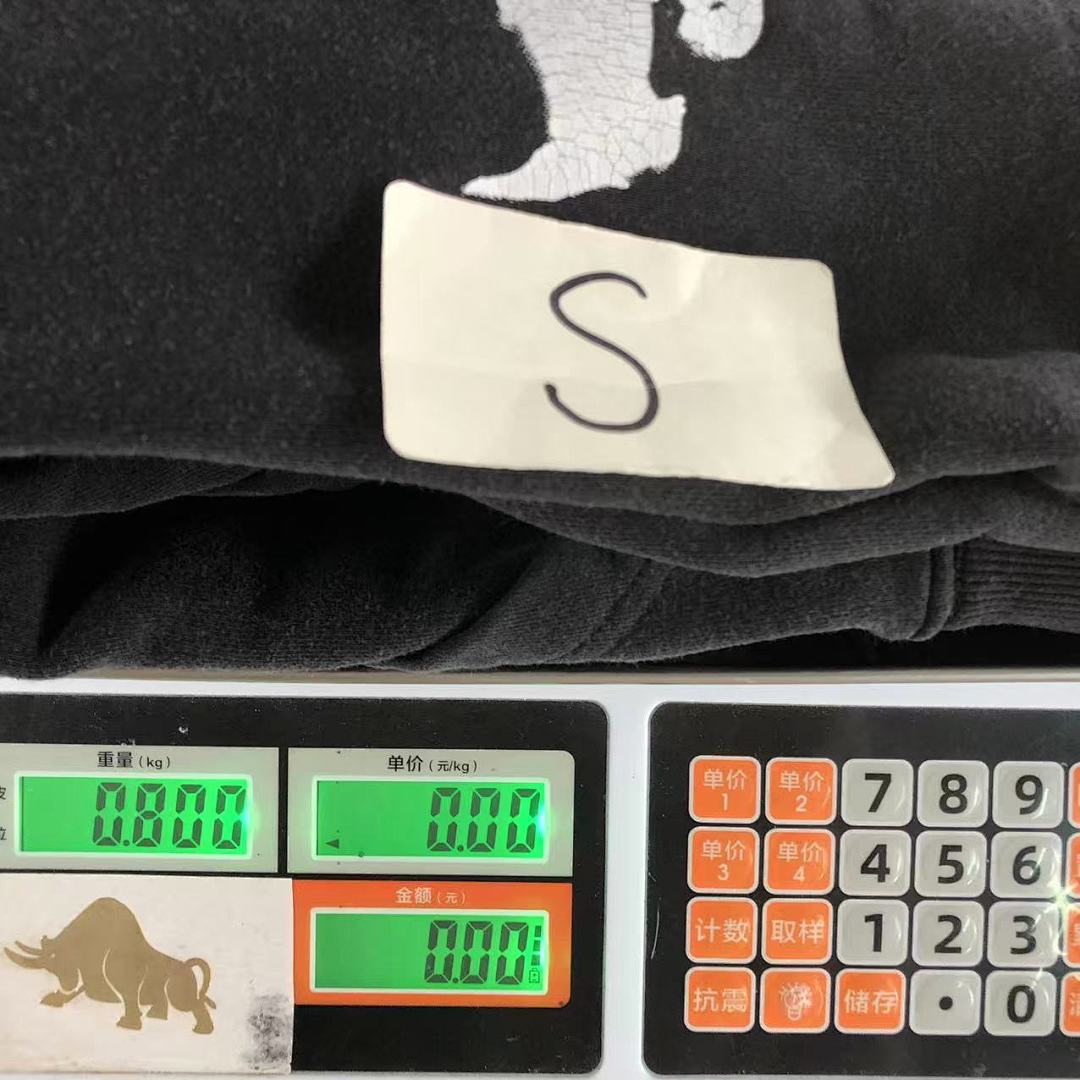 Chanel 175 ENFANTS RICHES DEPRIMES HOODIE 5211239162 (Im 170Cm 60Kg I Wear Size S In The Phot) - Image 24