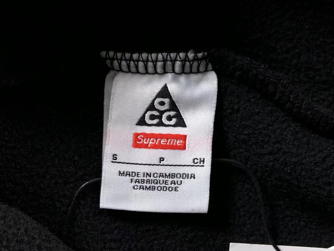ACG 248 N⭐K⭐ A⭐G S⭐⭐R⭐⭐E FLEECE - Image 18
