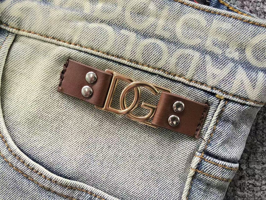 Unbranded 175 D⭐LC⭐ GA⭐⭐A⭐A TROUSERS 2201120701 (Im 170Cm 60Kg I Wear Size 33 In The Phot) - Image 14