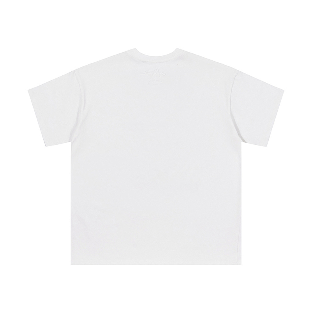 Travis Scott 79 TRAVIS SCOTT CACTUS JACK T-SHIRT - Image 4