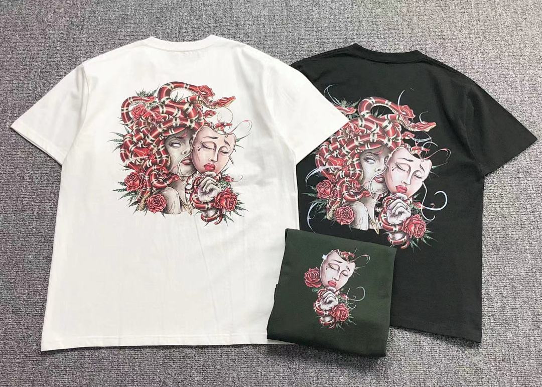 DGK 89 DGK T-SHIRT - Image 3