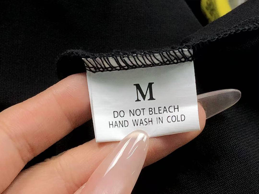 Cough Syrup 108 COU⭐H SY⭐UP T-SHIRT 3204210672 (Im 170Cm 60Kg I Wear Size M In The Phot) - Image 31