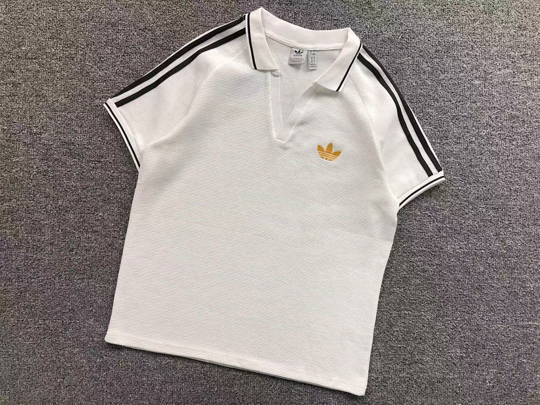 Adidas 89 A⭐I⭐AS POLO 216010835 (Im 170Cm 60Kg I Wear Size L In The Phot) - Image 7