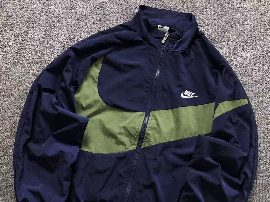 Nike 228 N⭐K⭐ JACKET TROUSERS 4205291277 (Im 170Cm 60Kg I Wear Size M In The Phot) - Image 9