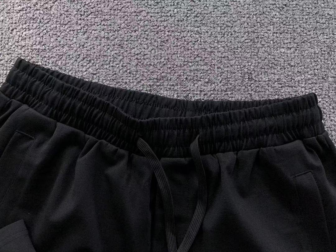 Balenciaga 115 B⭐L⭐⭐⭐IA⭐A SHORTS 3203235420 (Im 170Cm 60Kg I Wear Size L In The Phot) - Image 20