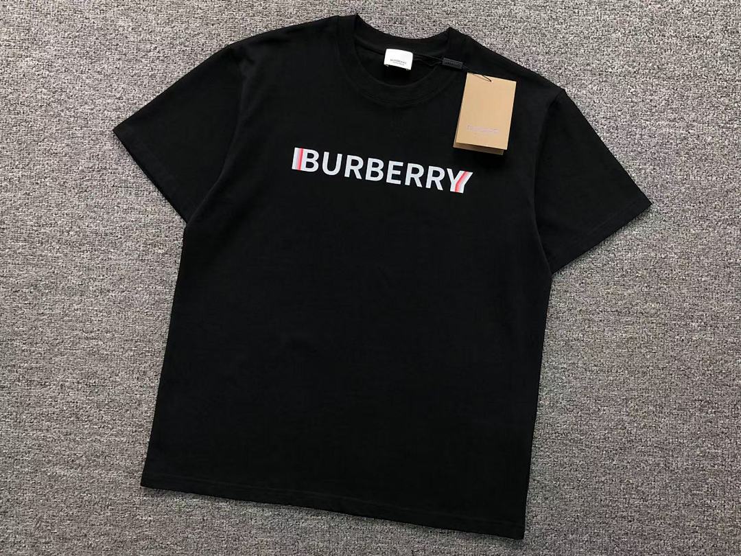 Burberry 125 B⭐R⭐E⭐RY T-SHIRT 411141921 (Im 170Cm 57Kg I Wear Size M In The Phot) - Image 8
