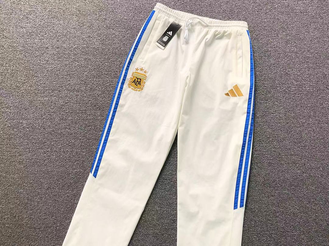 Unbranded 245 FOOTBALL JACKET TROUSERS 1252114002 (Im 170Cm 60Kg I Wear Size L In The Phot) - Image 27