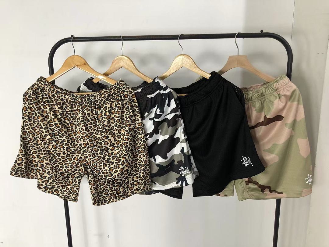 Stussy 188 STUSSY SHORTS 22062438001 (Im 170Cm 60Kg I Wear Size S In The Phot) - Image 32